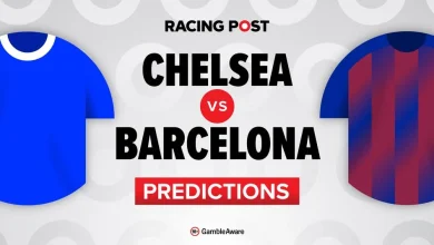 Chelsea vs Barcelona predictions, team news, betting tips, odds and Bet Builder
