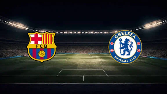 «Chelsea vs Barcelona».. كيفية مشاهدة مباراة برشلونة اليوم امام تشيلسي في الجولة الخامسة من دوري ابطال اوروبا