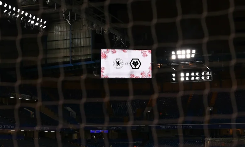 Chelsea vs Wolves: Starting XIs, confirmed team news for Premier League clash