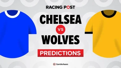 Chelsea vs Wolves predictions, team news, betting tips, odds and Bet Builder