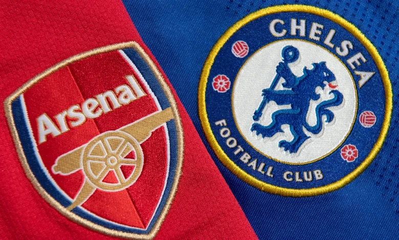 Chelsea want to sign one of Arsenal's most talented players