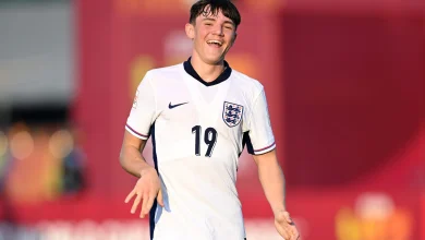 Chelsea youngsters steal the show as England U17 pick up first win at World Cup