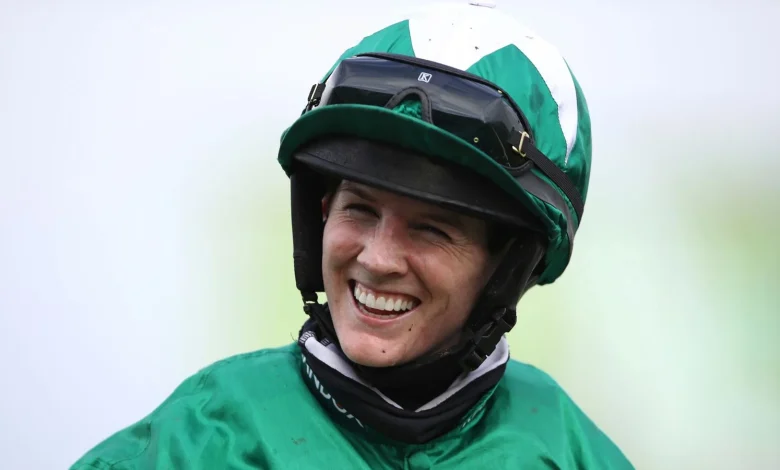 Cheltenham Festival: Rachael Blackmore hired as Head of Ladies Day to 'encourage more women to come racing'