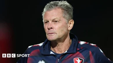 Cheltenham Town v Notts County: League Two stats & head-to-head