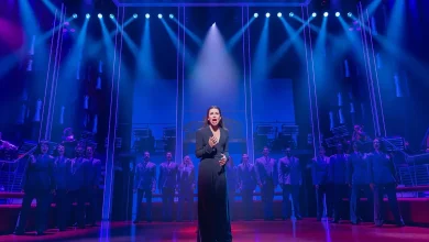 Chess: Thank You for the Music