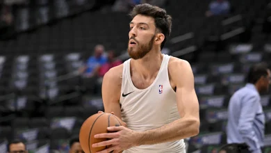 Chet Holmgren To Return vs. Clippers, Three More Questionable