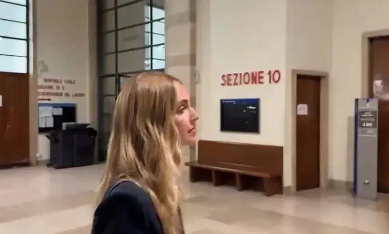 Chiara Ferragni a processo per il Pandoro gate: perché potrebbe non andare in carcere, se condannata