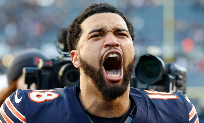 Chicago Bears: Caleb Williams will be top five quarterback in the NFL, says Jason Bell