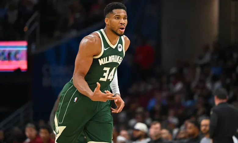 Chicago Bulls at Milwaukee Bucks prediction, pick on Friday 11/7/25