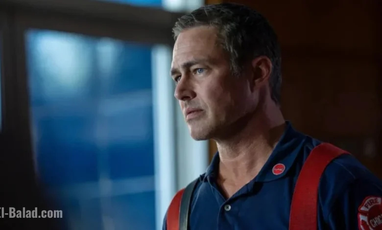 Chicago Fire Finale: Will Violet Move On and Who Loses Their Job?