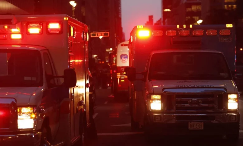 Chicago MMA fighter dies after Illinois boxing competition