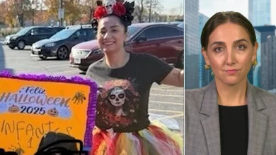 Chicago Parents Denounce ICE For Violently Detaining Beloved Daycare Teacher in Front of Toddlers