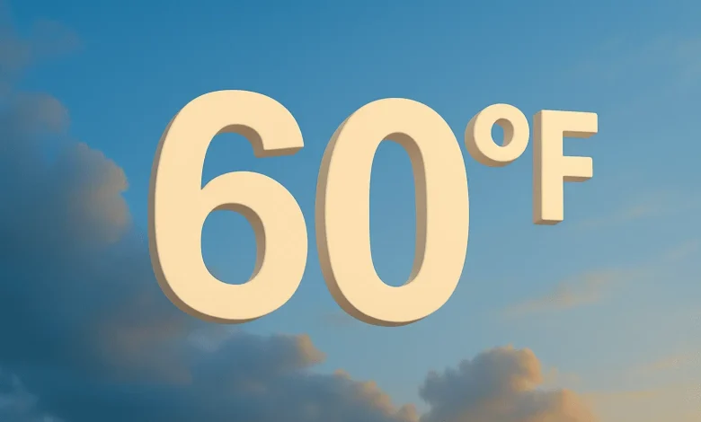 Chicago Weather: Spotty Rain Today, Seasonable 60s Return Early Next Week