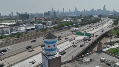 Chicago weather: About that upcoming threat of snow...