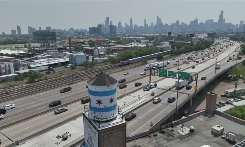 Chicago weather: About that upcoming threat of snow...