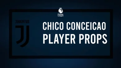 Chico Conceicao vs. ACF Fiorentina – Player props & odds to score a goal on November 22