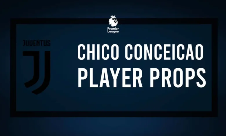 Chico Conceicao vs. Torino FC – Player props & odds to score a goal on November 8