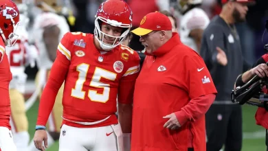 Chiefs’ Andy Reid’s New Announcement Is Bad News for Patrick Mahomes
