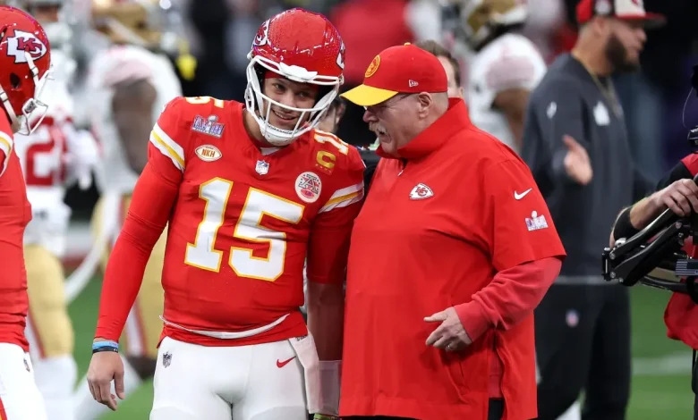 Chiefs’ Andy Reid’s New Announcement Is Bad News for Patrick Mahomes