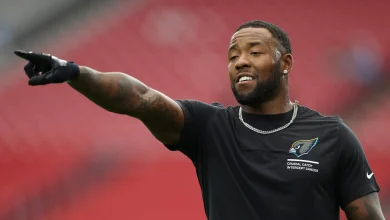 Chiefs Blockbuster Trade Pitch Secures Secondary by Landing 7-Time Pro Bowler