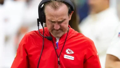 Chiefs DC Steve Spagnuolo reveals strategy vs. the Colts offense