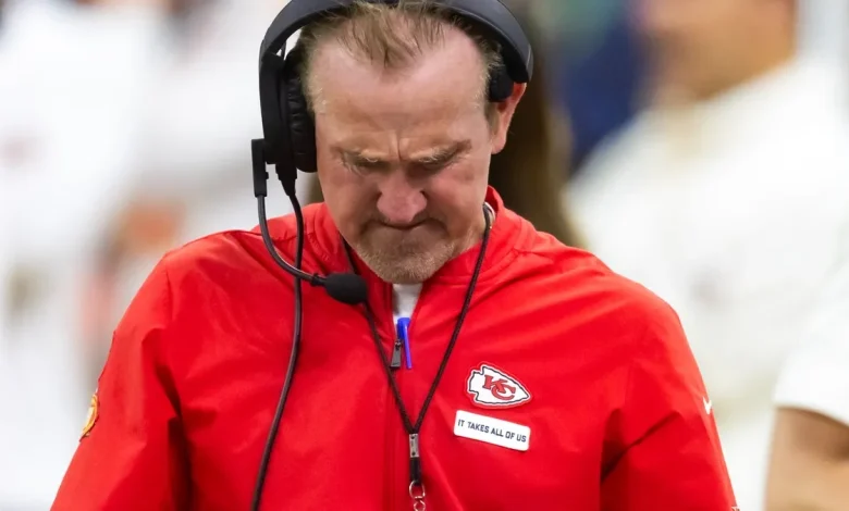 Chiefs DC Steve Spagnuolo reveals strategy vs. the Colts offense