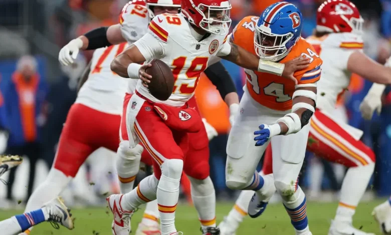 Chiefs News 11/14: Sunday is a ‘must win’ for the Chiefs