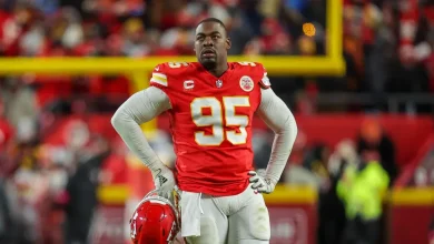 Chiefs News 11/21: Chris Jones can’t turn ‘on and off’ like he could