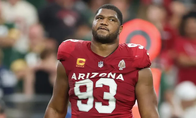 Chiefs Trade Pitch Secures 6-Time Pro Bowl DT at Exceptional Value