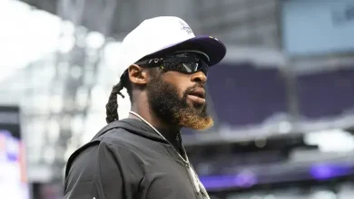 Chiefs Trade Proposal Secures $20 Million Playmaker From Vikings