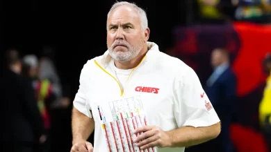 Chiefs coach responds to Donald Trump's criticism of NFL kickoff rule