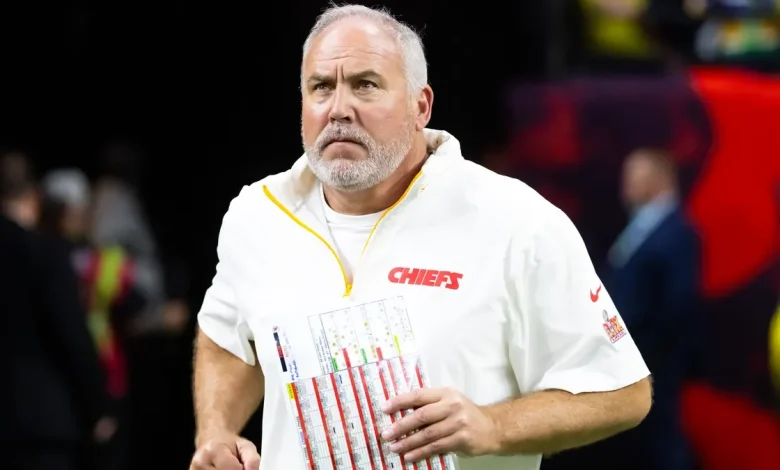 Chiefs coach responds to Donald Trump's criticism of NFL kickoff rule