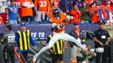 Chiefs lament giving away points on offense, special teams in last-second loss at Broncos