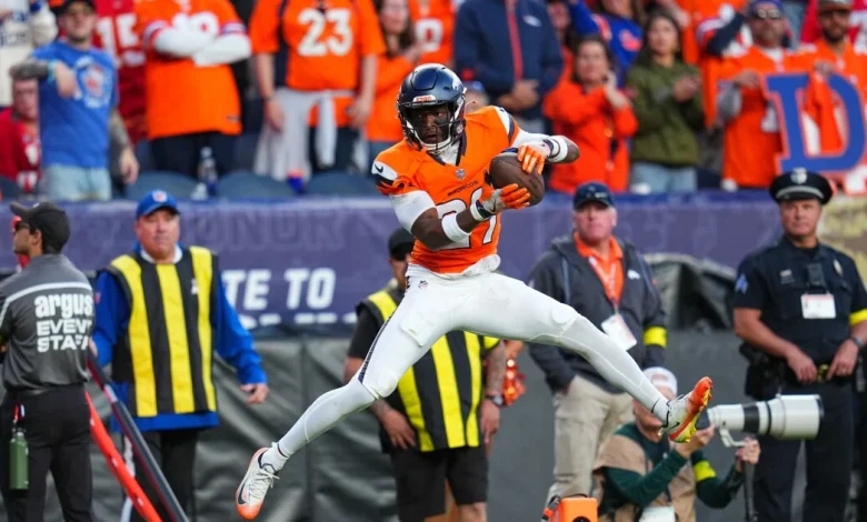 Chiefs lament giving away points on offense, special teams in last-second loss at Broncos