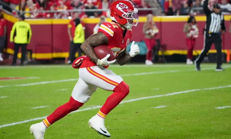 Chiefs special teams coach brushes off Trump’s kickoff rules criticism: ‘He has no idea’