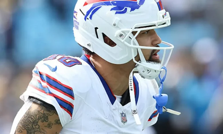 Chiefs vs. Bills 2025 Prediction, Odds, Picks - Nov 2