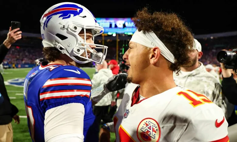 Chiefs vs. Bills: Three must-know storylines for Sunday’s Week 9 matchup