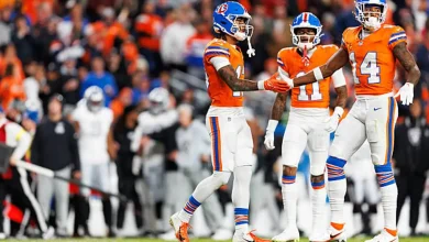 Chiefs vs. Broncos 2025 Prediction, Odds, Picks - Nov 16