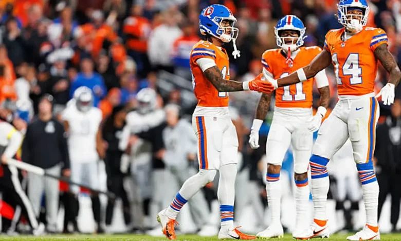 Chiefs vs. Broncos 2025 Prediction, Odds, Picks - Nov 16