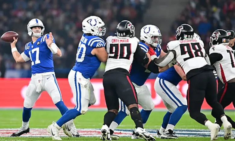 Chiefs vs. Colts 2025 Prediction, Odds, Picks - Nov 23