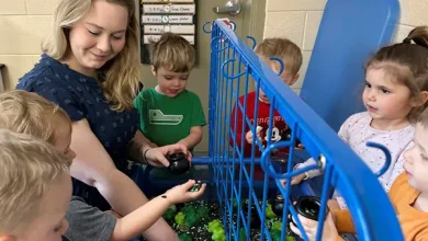 Child-Care Providers Sound Alarm as Pandemic-Era Aid Expires