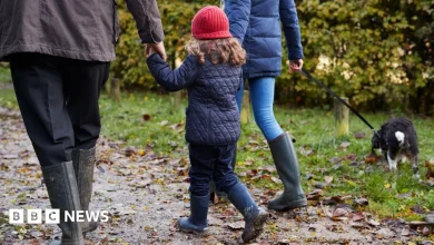 Child benefit: HMRC to review thousands of suspended payments