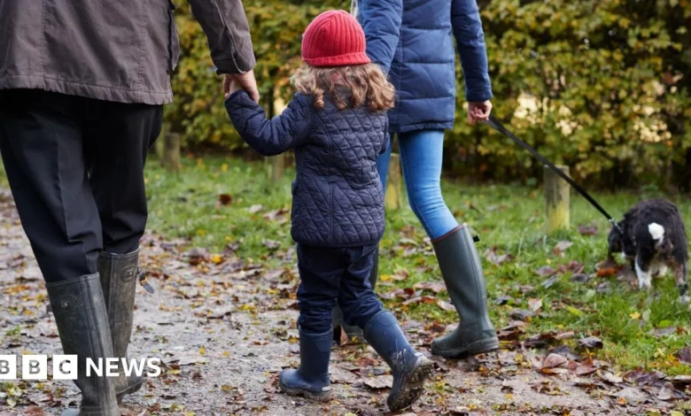 Child benefit: HMRC to review thousands of suspended payments