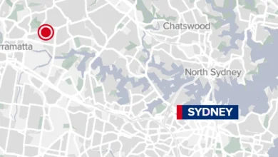 Childcare worker charged after allegedly slapping three-year-old in Sydney