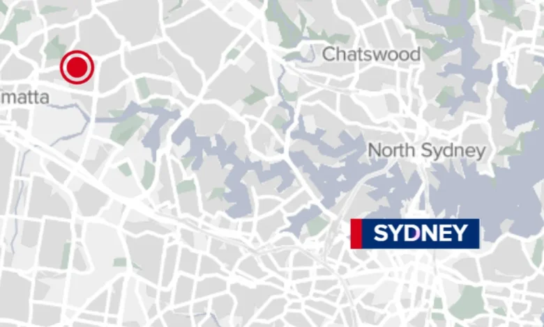 Childcare worker charged after allegedly slapping three-year-old in Sydney
