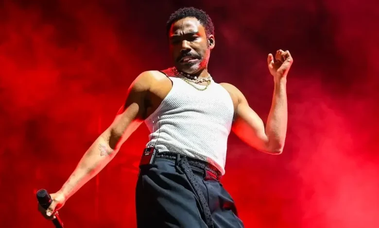 Childish Gambino Reveals He Suffered a Stroke: ‘They Found a Hole in My Heart’