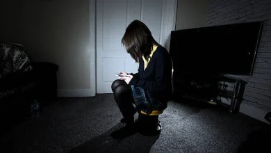 Childline Reports Surge in Children’s Calls About Sexual Abuse and Exploitation