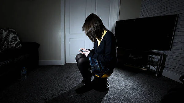 Childline Reports Surge in Children’s Calls About Sexual Abuse and Exploitation