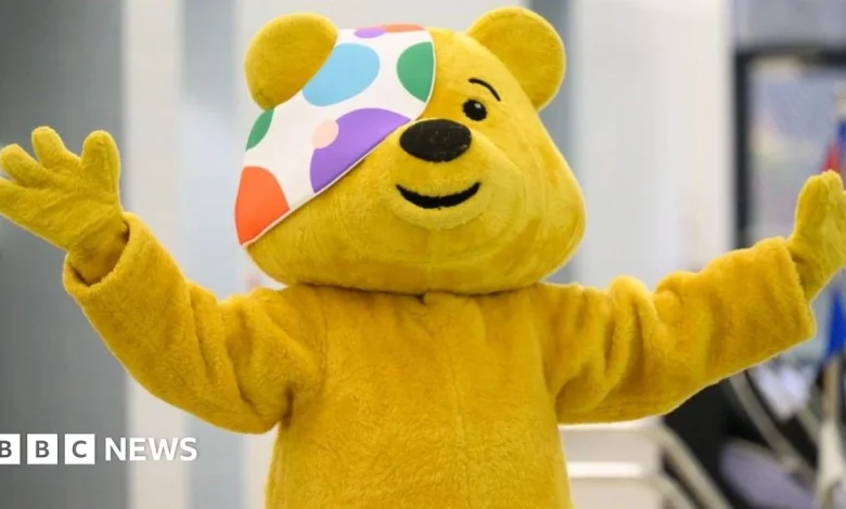 Children in Need 2025: Everything you need to know
