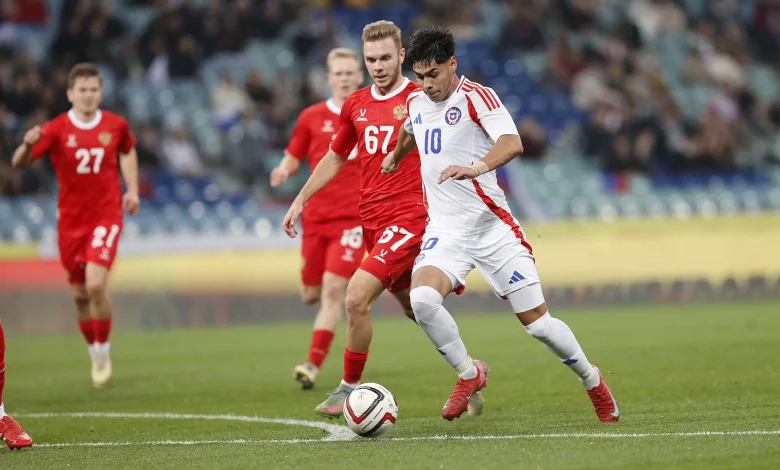 Chile vs Peru Prediction: Stay Away from the Full-time Market and Go Under!